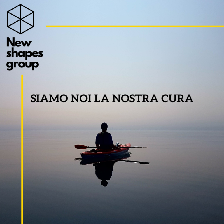 NSG Siamo noi la nostra cura